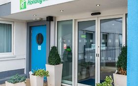 Holiday Inn Express Ramsgate - Minster By Ihg